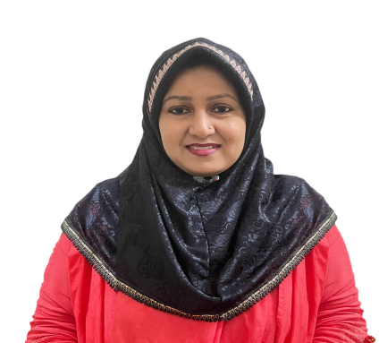 Dr. Nazneen Chowdhury